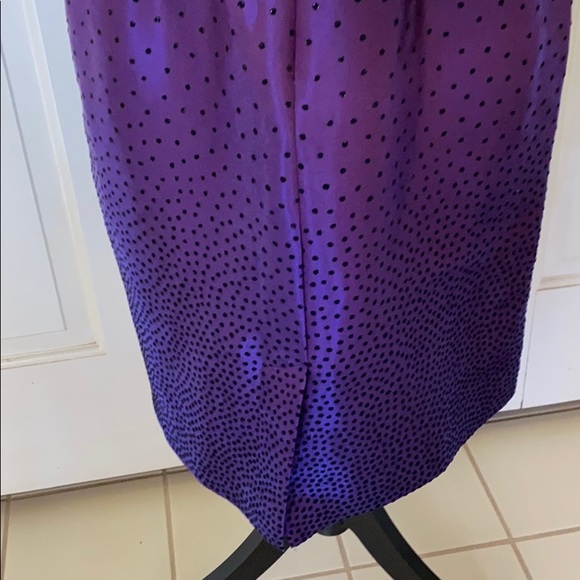 Virgo Iridescent Dress - Picture 4 of 8